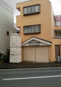 稲毛駅徒歩10分　放医研通り沿いの路面居酒屋居抜き店舗物件